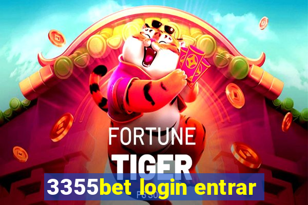 3355bet login entrar